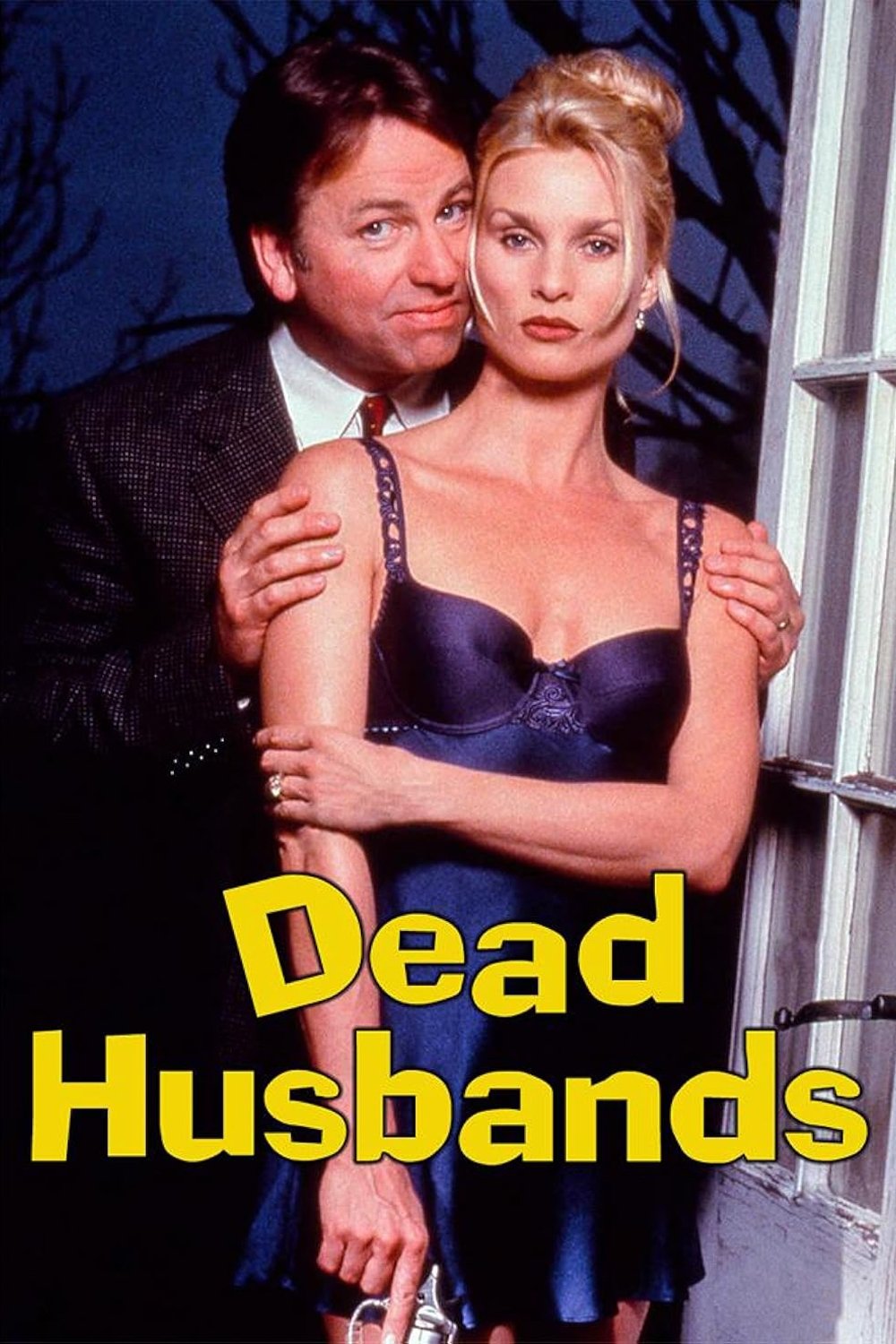 Постер Dead Husbands
